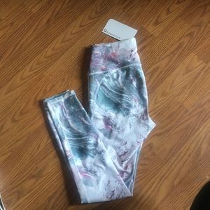 Fabletics high waisted legging